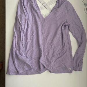 Lilly Pulitzer long sleeve